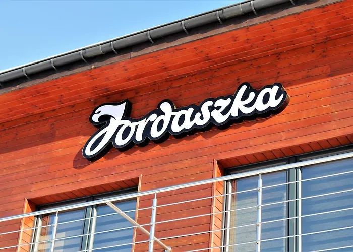 Jordaszka 3* Wodzisław Śląski