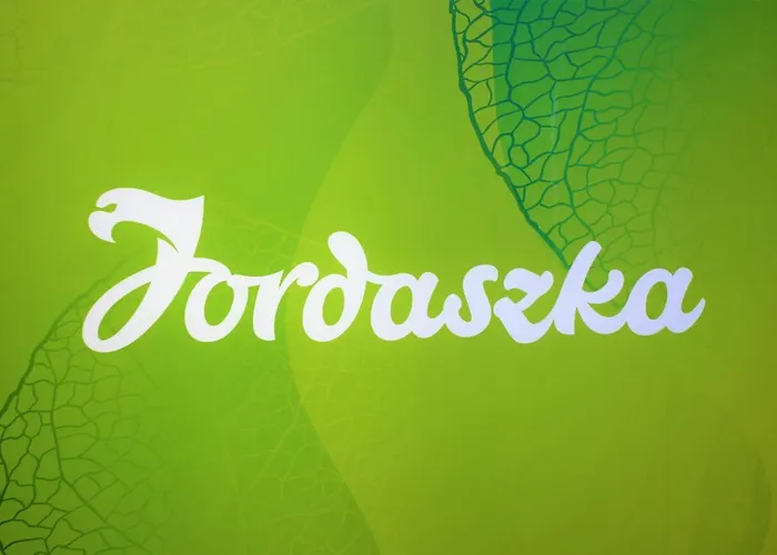 Aparthotel Jordaszka Wodzislaw Slaski