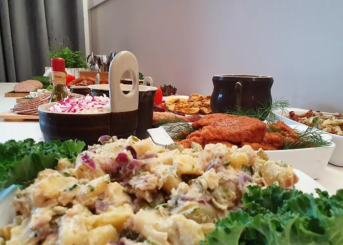 Jordaszka 3* Wodzisław Śląski