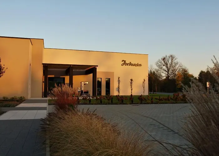 Jordaszka Aparthotel