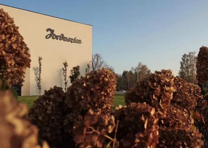 Jordaszka Wodzisław Śląski