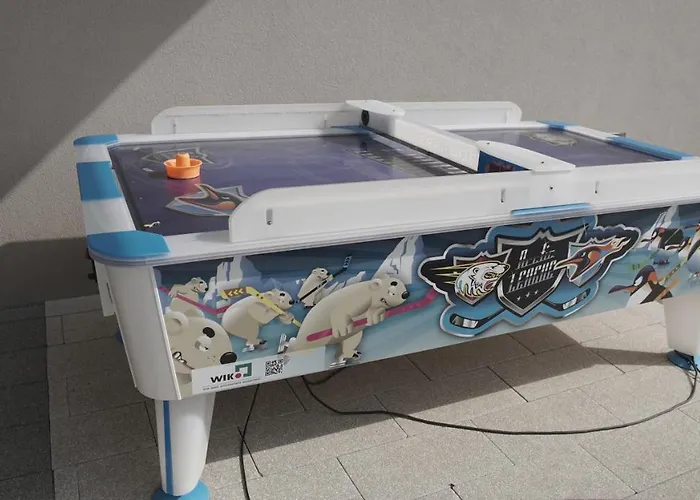 Jordaszka Aparthotel