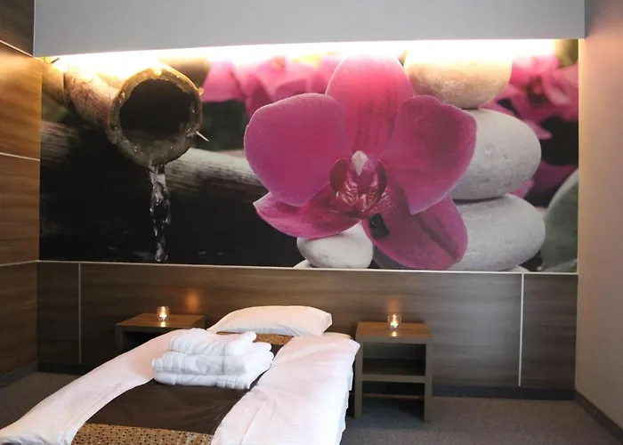 Aparthotel Jordaszka