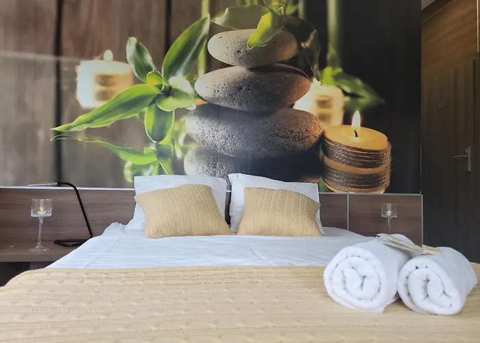 Jordaszka 3* Wodzislaw Slaski