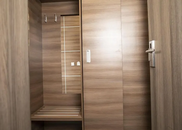 Jordaszka Aparthotel