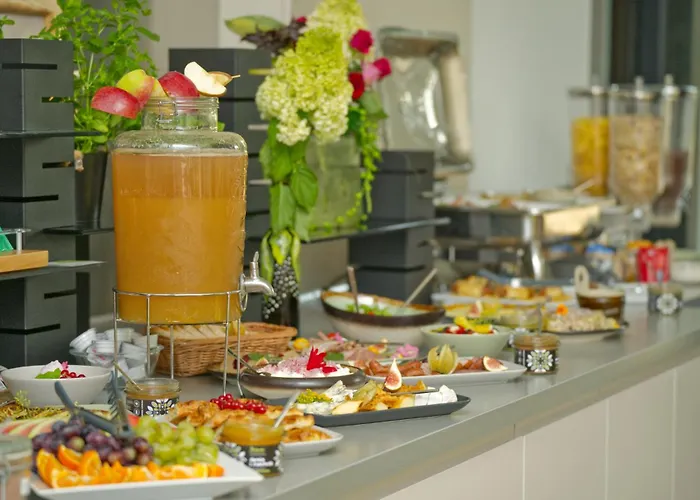 Aparthotel Jordaszka Wodzislaw Slaski