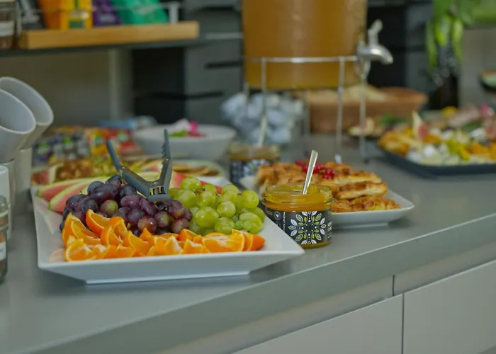 Aparthotel Jordaszka