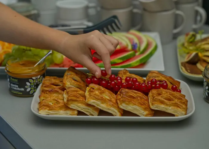 Aparthotel Jordaszka 3*