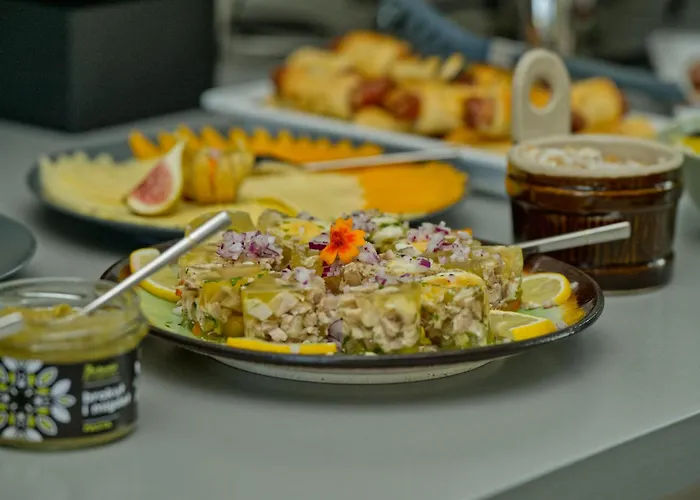 Jordaszka 3* Wodzisław Śląski