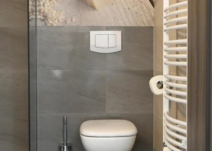 Jordaszka شقة فندقية