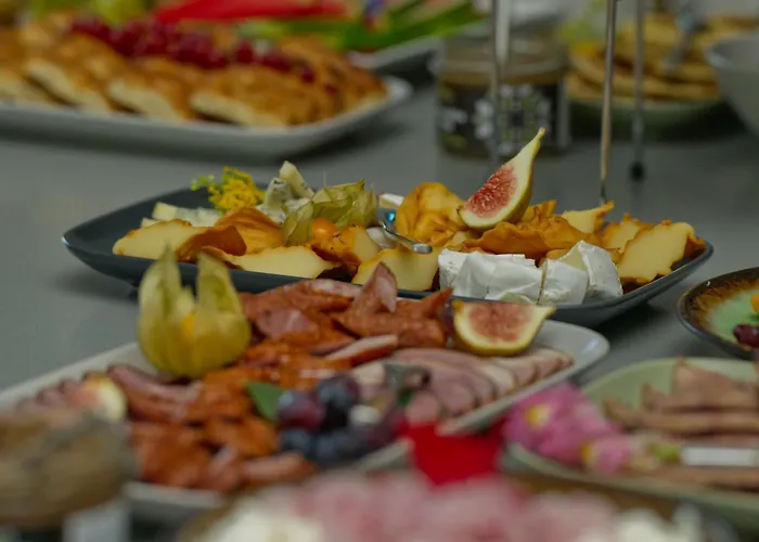 شقة فندقية Jordaszka