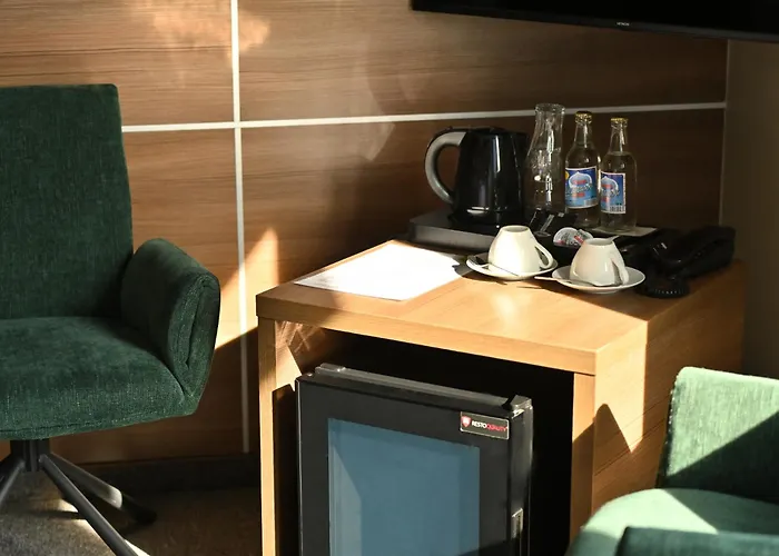 Aparthotel Jordaszka 3*