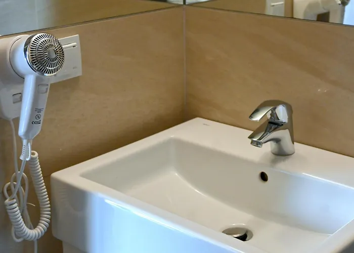 Aparthotel Jordaszka Wodzislaw Slaski