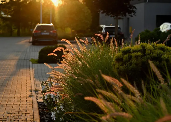 شقة فندقية Jordaszka Wodzisław Śląski