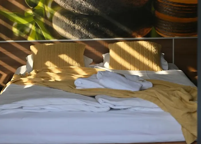 Aparthotel Jordaszka 3*