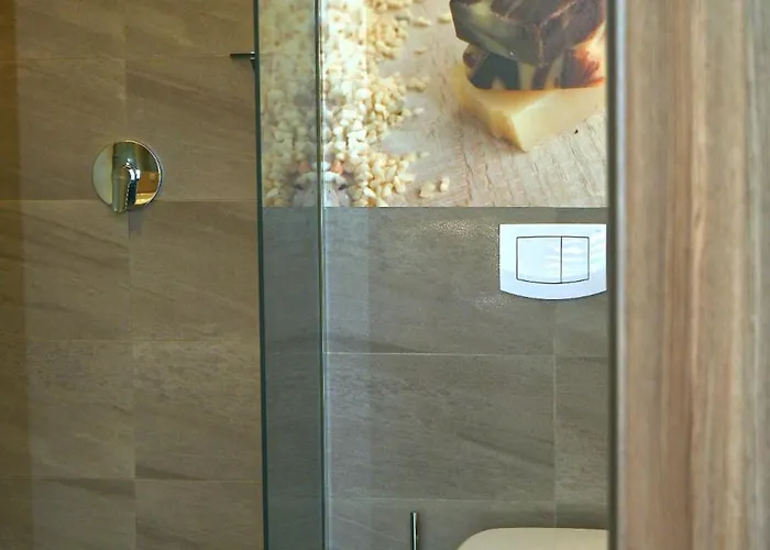 Jordaszka شقة فندقية