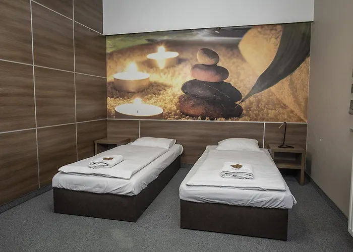 Aparthotel Jordaszka 3*