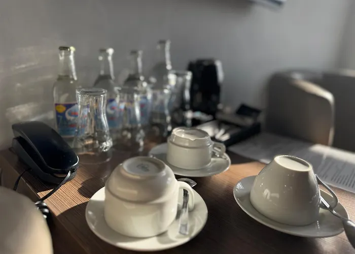 شقة فندقية Jordaszka