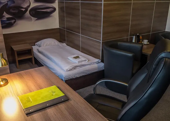 Jordaszka 3* Wodzislaw Slaski