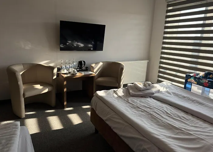 Aparthotel Jordaszka 3*