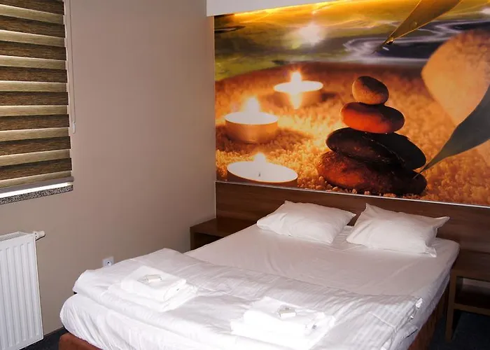 Jordaszka Wodzisław Śląski