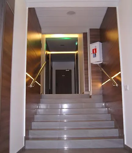 Jordaszka 3* Wodzislaw Slaski