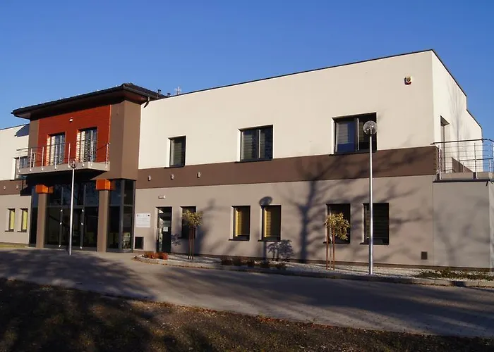 Jordaszka Aparthotel