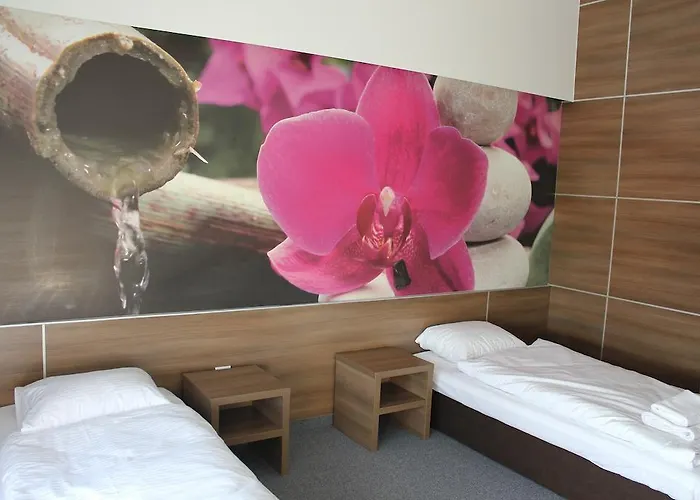 Aparthotel Jordaszka 3*