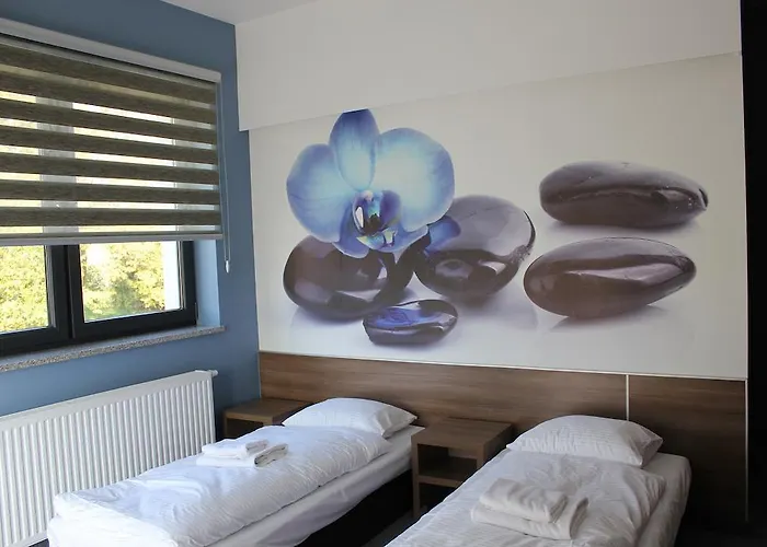 Aparthotel Jordaszka 3*